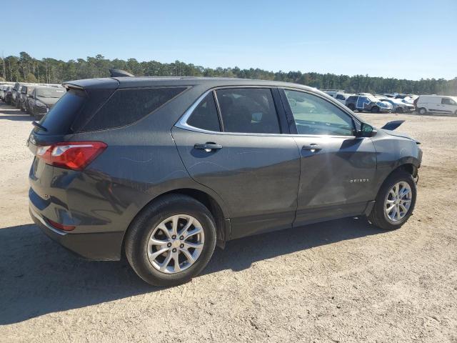 Photo 3 from auction – 2019 CHEVROLET EQUINOX LT with VIN 3GNAXKEV3KL166235