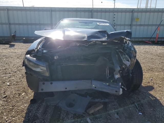 Photo 5 from auction – 2014 CHEVROLET CAMARO LS with VIN 2G1FA1E38E9166076
