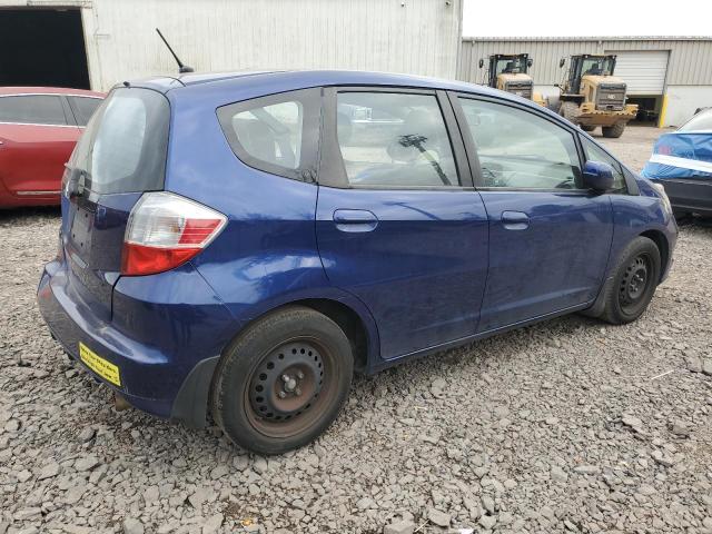 Photo 3 from auction – 2013 HONDA FIT with VIN JHMGE8H33DC012949