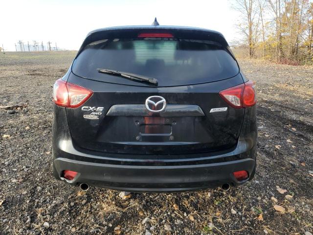 Photo 6 from auction – 2016 MAZDA CX-5 SPORT with VIN JM3KE4BE1G0655005