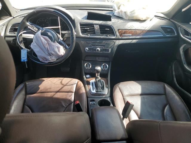 Photo 8 from auction – 2015 AUDI Q3 PREMIUM with VIN WA1EFCFS6FR003532