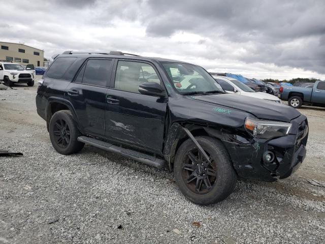 Photo 4 from auction – 2021 TOYOTA 4RUNNER with VIN JTENU5JR1M5857355
