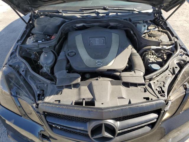 Photo 11 from auction – 2010 MERCEDES-BENZ E 350 with VIN WDDHF5GB7AA068481
