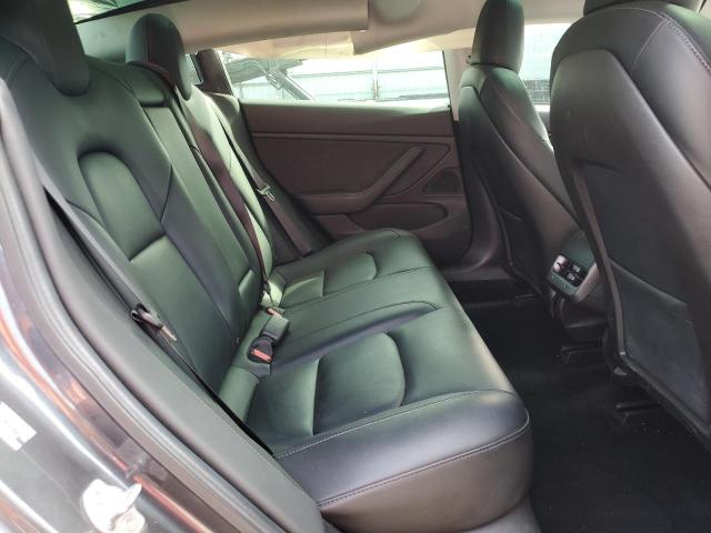 Photo 10 from auction – 2019 TESLA MODEL 3 with VIN 5YJ3E1EB0KF413538