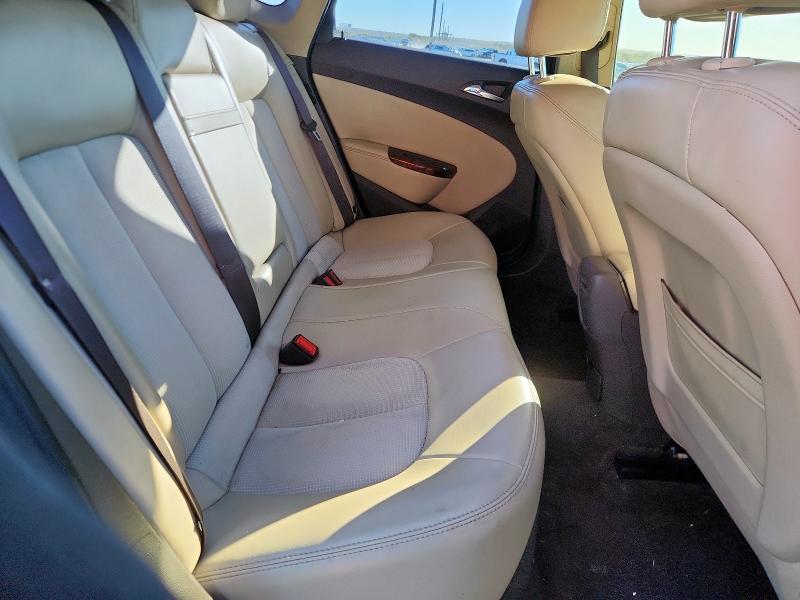Photo 10 from auction – 2013 BUICK VERANO with VIN 1G4PP5SK9D4226814