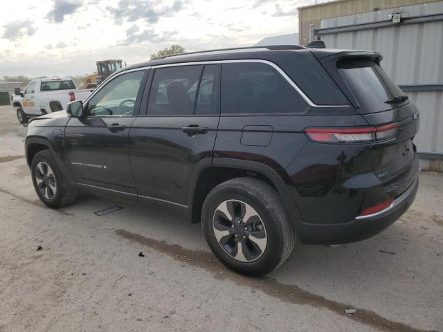 Photo 2 from auction – 2023 JEEP GRAND CHER with VIN 1C4RJYB68PC627493