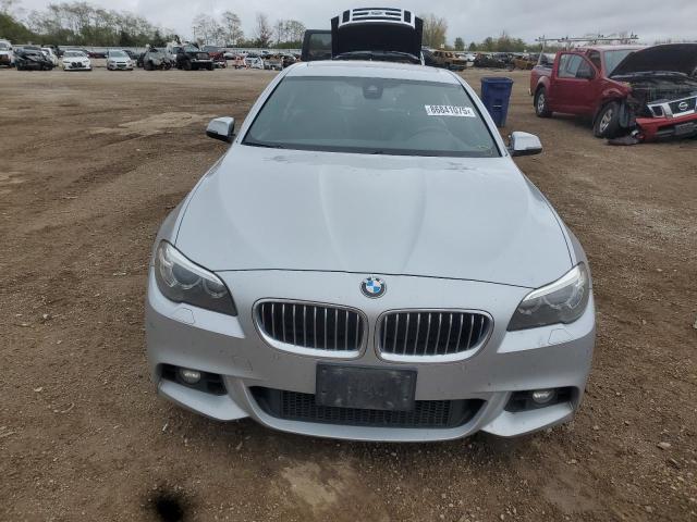 Photo 5 from auction – 2016 BMW 535 XI with VIN WBA5B3C54GG255189