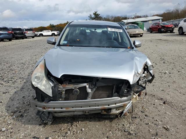 Photo 5 from auction – 2012 SUBARU LEGACY 2.5 with VIN 4S3BMAA61C1032248