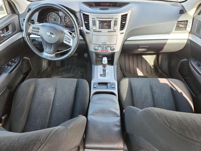 Photo 8 from auction – 2014 SUBARU LEGACY 2.5I PREMIUM with VIN 4S3BMBC61E3034754