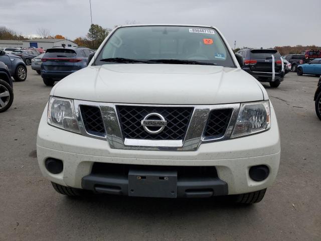 Photo 5 from auction – 2019 NISSAN FRONTIER S with VIN 1N6AD0EV5KN871461