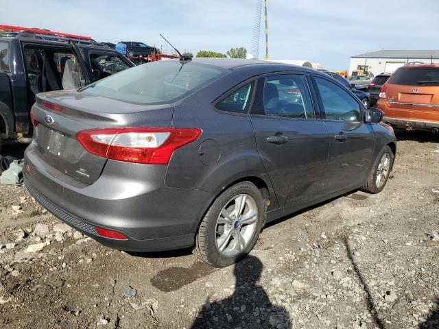 Photo 3 from auction – 2014 FORD FOCUS SE with VIN 1FADP3F23EL293234