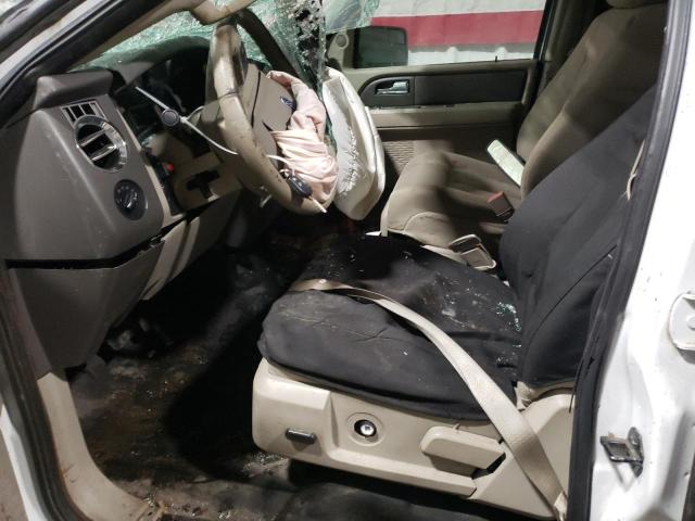 Photo 7 from auction – 2013 FORD EXPEDITION with VIN 1FMJU1G54DEF46630