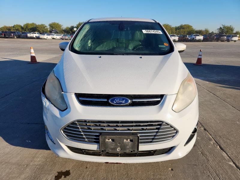 Photo 5 from auction – 2013 FORD C-MAX SEL with VIN 1FADP5BU4DL540827