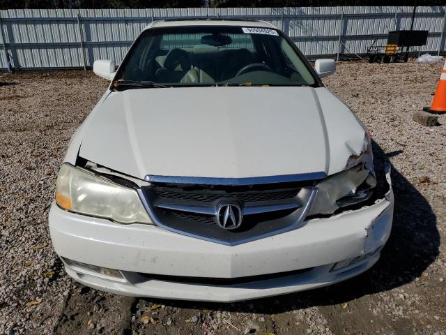 Photo 5 from auction – 2003 ACURA 3.2TL TYPE with VIN 19UUA56913A042257
