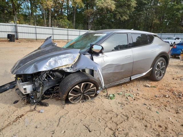 KIA EV6 LIGHT 2024 with VIN KNDC34LA6R5211185 - Photo from auction