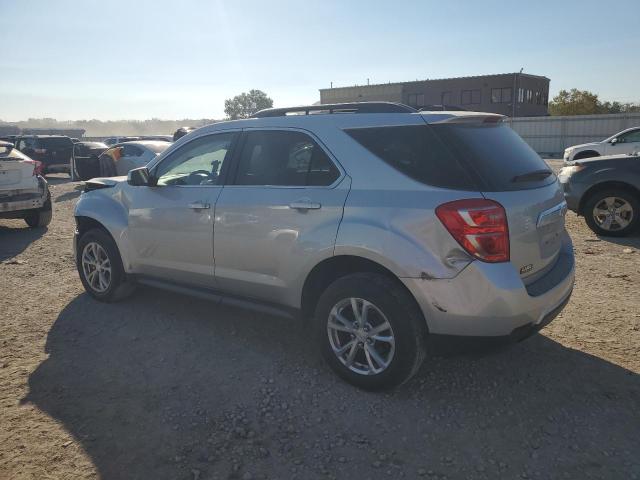 Photo 2 from auction – 2016 CHEVROLET EQUINOX LT with VIN 2GNALCEK3G6336323
