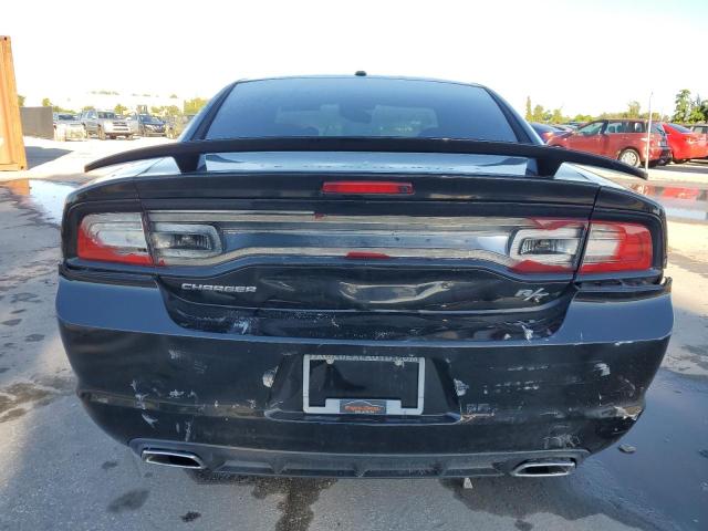 Photo 6 from auction – 2013 DODGE CHARGER R/T with VIN 2C3CDXCT3DH666582