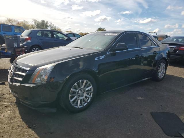 Photo 1 from auction – 2011 CADILLAC CTS LUXURY with VIN 1G6DG5EY1B0128536
