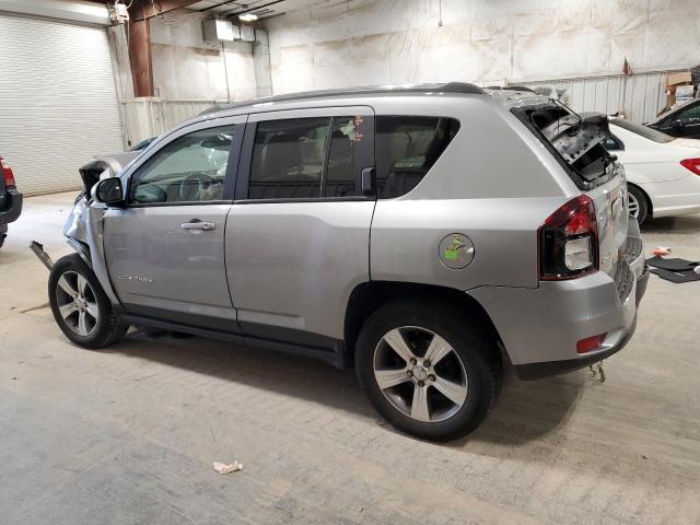 Photo 2 from auction – 2016 JEEP COMPASS LA with VIN 1C4NJDEB4GD802395