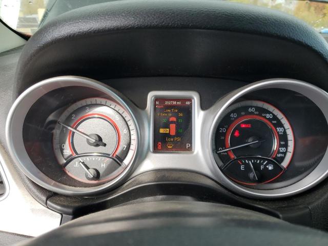 Photo 9 from auction – 2014 DODGE JOURNEY LI with VIN 3C4PDDDG0ET187848