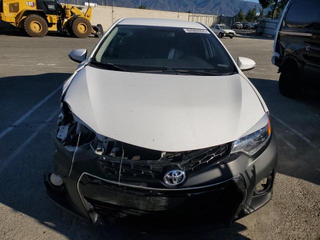 Photo 5 from auction – 2015 TOYOTA COROLLA L with VIN 5YFBURHE8FP335846