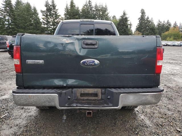 Photo 6 from auction – 2006 FORD F150 with VIN 1FTPX14516FA51857