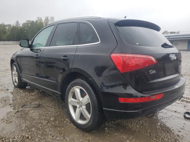 Photo 2 from auction – 2012 AUDI Q5 PREMIUM with VIN WA1LFAFP2CA115388