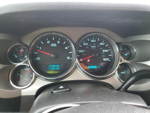 Photo 9 from auction – 2008 CHEVROLET SILVERADO with VIN 1GCHK236X8F162770