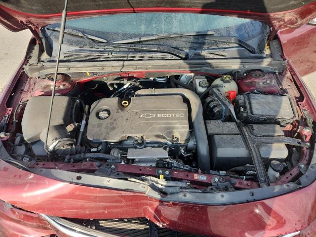 صورة رقم 11 من المزاد - 2016 CHEVROLET MALIBU LT مع VIN 1G1ZE5ST9GF299727