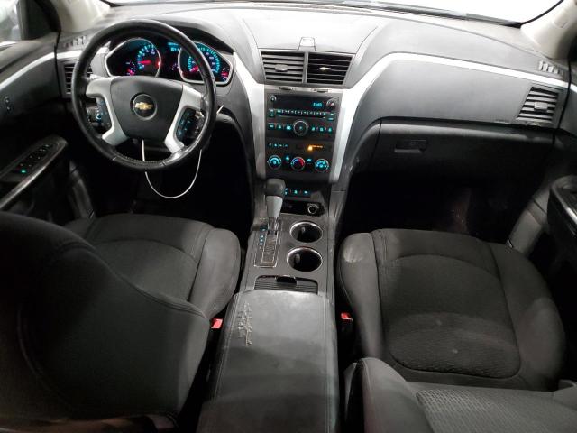 Photo 8 from auction – 2011 CHEVROLET TRAVERSE with VIN 1GNKVGED5BJ324662