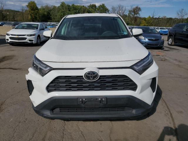 Photo 5 from auction – 2023 TOYOTA RAV4 LE with VIN 2T3G1RFV5PC337841