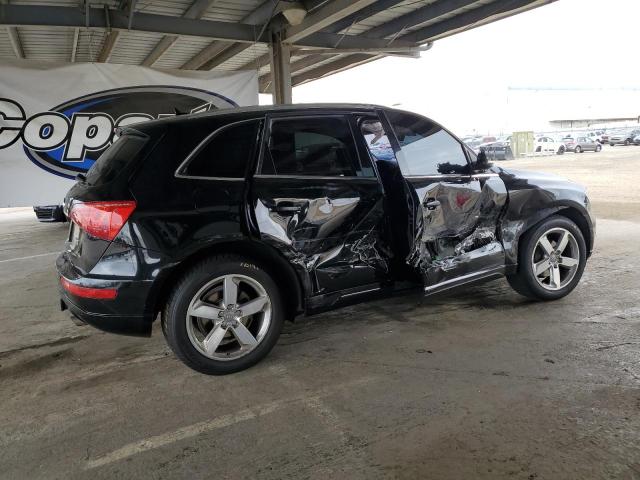 Photo 3 from auction – 2012 AUDI Q5 PREMIUM with VIN WA1LFAFP9CA042326