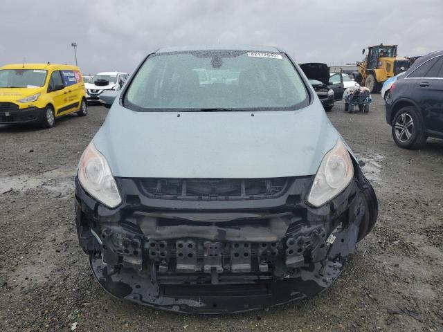 Photo 5 from auction – 2013 FORD C-MAX SEL with VIN 1FADP5BU0DL525919