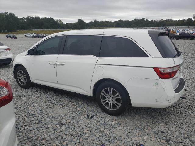 Photo 2 from auction – 2011 HONDA ODYSSEY EX with VIN 5FNRL5H6XBB003528