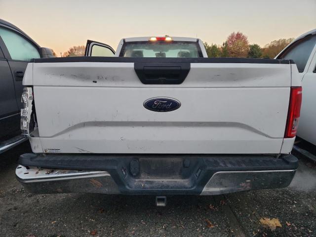 Photo 6 from auction – 2015 FORD F150 with VIN 1FTMF1CP6FKD51006
