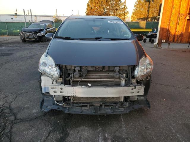 Photo 5 from auction – 2015 TOYOTA PRIUS with VIN JTDKN3DU5F1907953