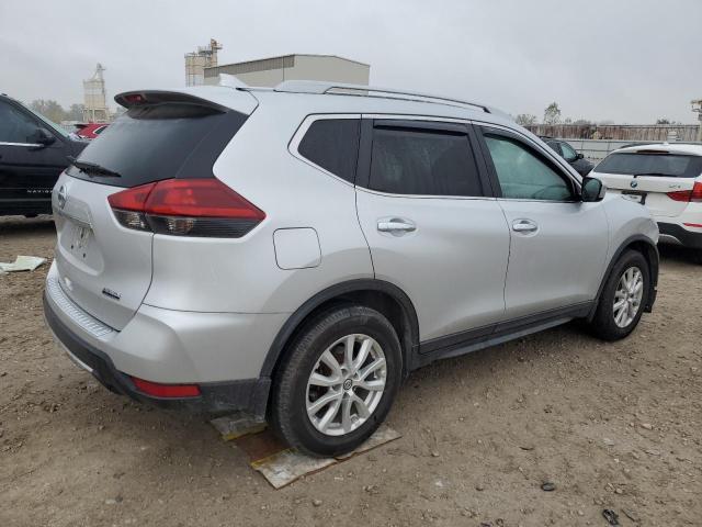 Photo 3 from auction – 2019 NISSAN ROGUE with VIN 5N1AT2MT7KC829429