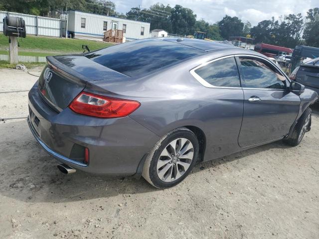Photo 3 from auction – 2015 HONDA ACCORD EXL with VIN 1HGCT1B86FA001204