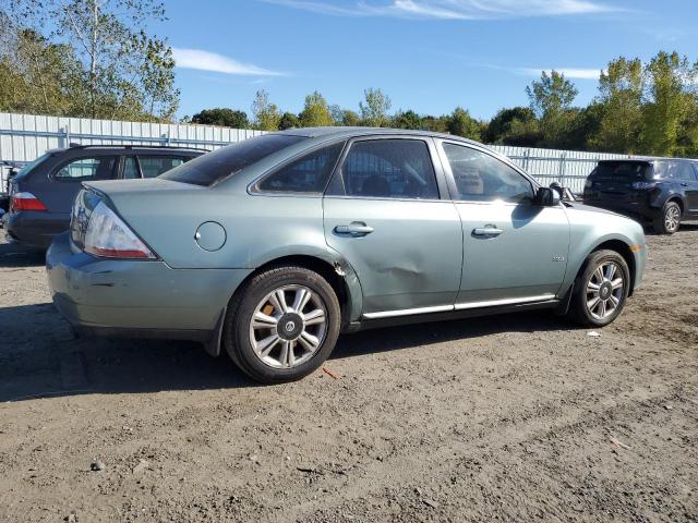Zdjęcie 3 z aukcji – 2008 MERCURY SABLE PREM z VIN 1MEHM43W88G616092