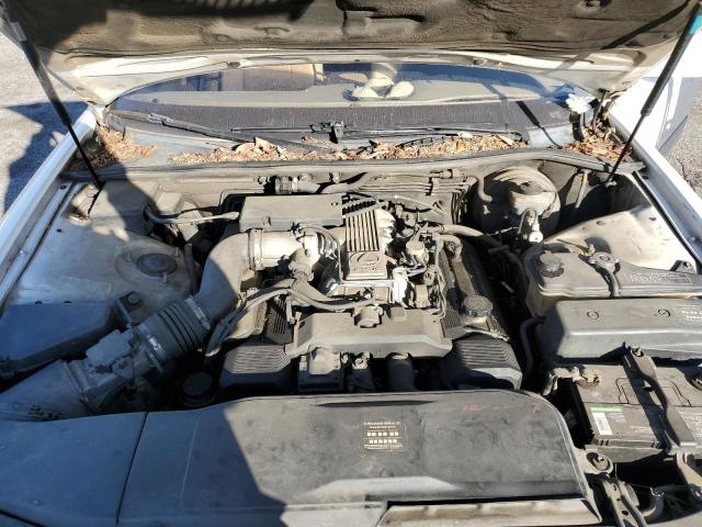 Photo 11 from auction – 1992 LEXUS LS 400 with VIN JT8UF11E4N0099072