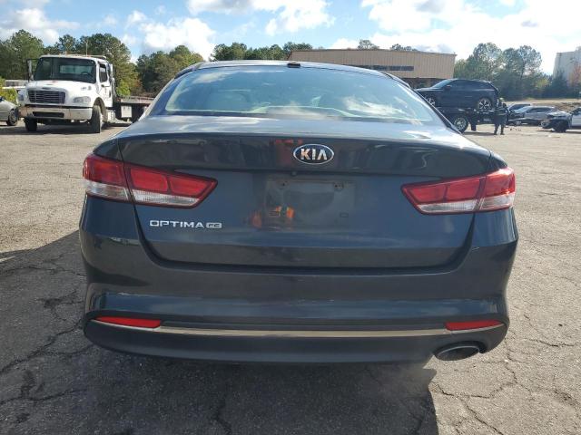Photo 6 from auction – 2016 KIA OPTIMA LX with VIN KNAGT4L37G5084833