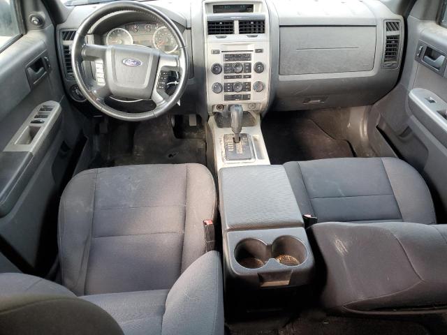 Фото 8 с аукциона – 2012 FORD ESCAPE XLT с VIN 1FMCU0DG4CKC73553