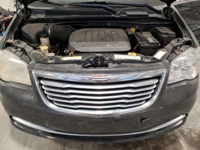 Photo 12 from auction – 2012 CHRYSLER TOWN & COU with VIN 2C4RC1BGXCR291650