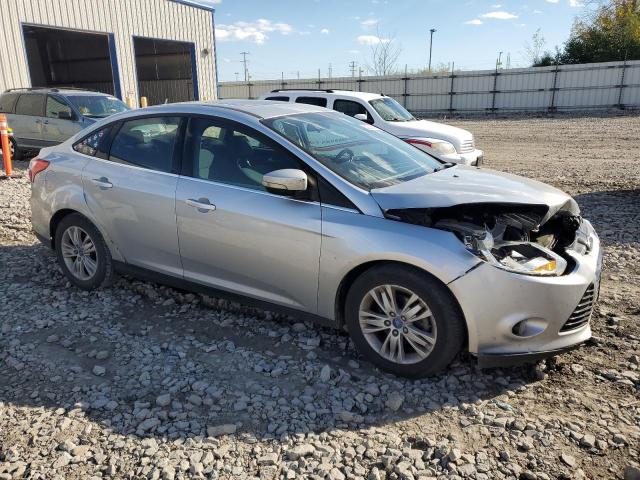 Photo 4 from auction – 2012 FORD FOCUS SEL with VIN 1FAHP3H26CL186299