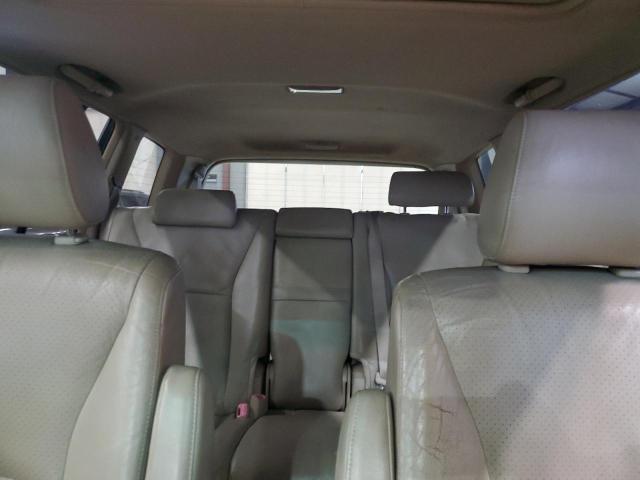 Photo 10 from auction – 2007 TOYOTA HIGHLANDER with VIN JTEDW21A770018178