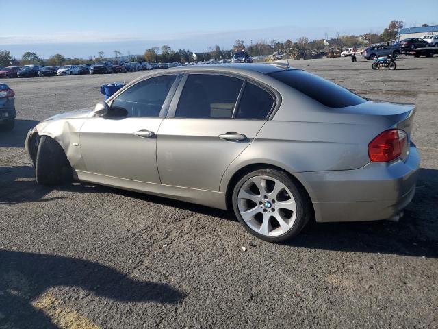 Zdjęcie 2 z aukcji – 2007 BMW 328 I z VIN WBAVA33537PV67765