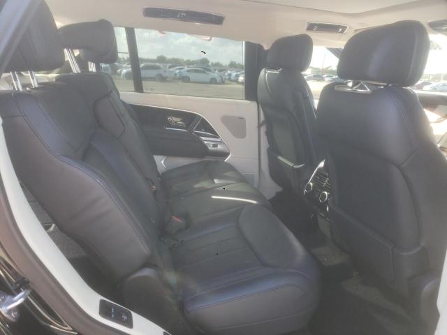 Photo 11 from auction – 2023 LAND ROVER RANGE ROVE with VIN SALKPBE79PA055386