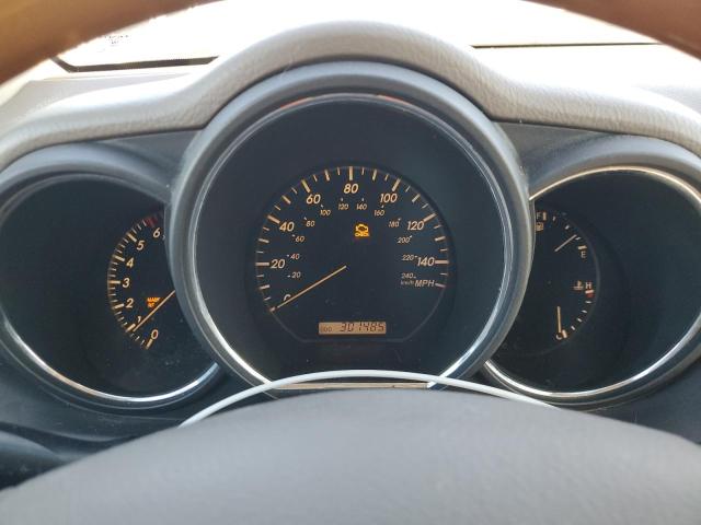 Photo 9 from auction – 2005 LEXUS RX 330 with VIN 2T2HA31U45C041517