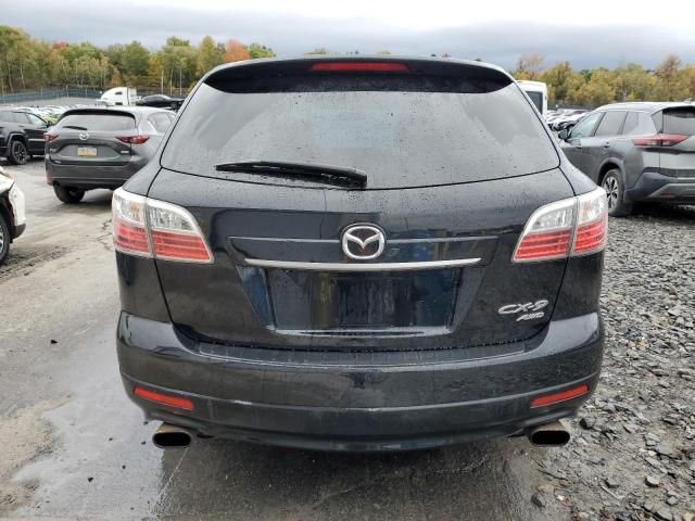 Photo 6 from auction – 2011 MAZDA CX-9 with VIN JM3TB3CV9B0324896