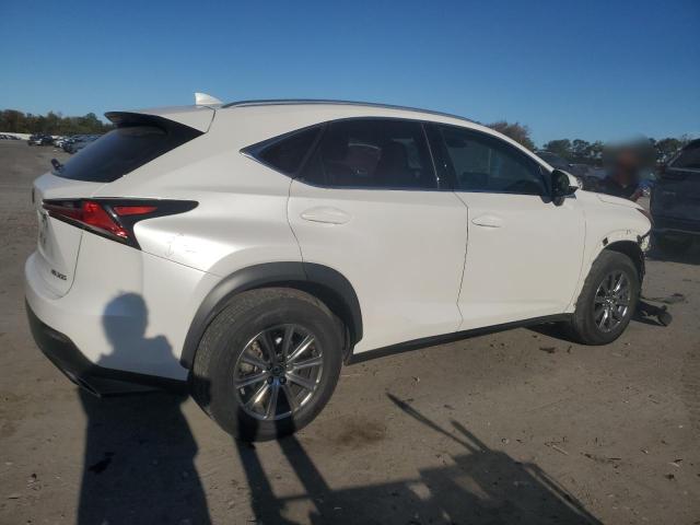 Photo 3 from auction – 2019 LEXUS NX 300 BAS with VIN JTJBARBZ5K2210801